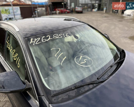 Ауді Ку 5, об'ємом двигуна 2 л та пробігом 216 тис. км за 10900 $, фото 8 на Automoto.ua