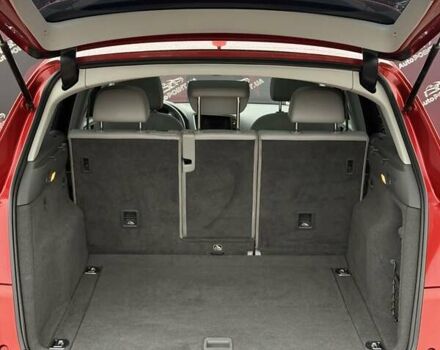 Ауди Ку 5, объемом двигателя 2 л и пробегом 209 тыс. км за 15900 $, фото 13 на Automoto.ua