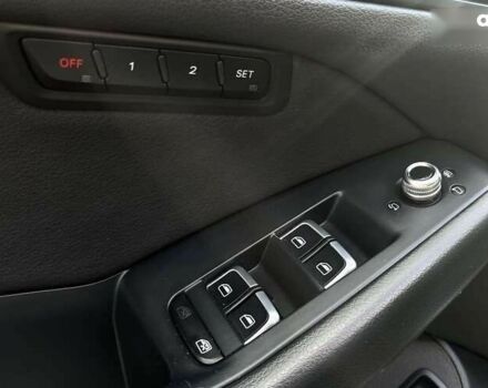 Ауди Ку 5, объемом двигателя 3 л и пробегом 242 тыс. км за 14700 $, фото 9 на Automoto.ua