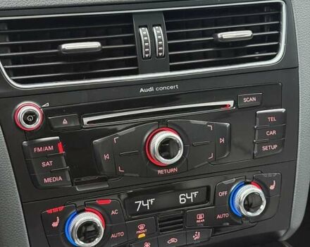 Ауди Ку 5, объемом двигателя 2 л и пробегом 209 тыс. км за 15900 $, фото 39 на Automoto.ua