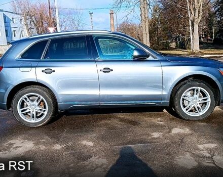 Ауді Ку 5, об'ємом двигуна 20 л та пробігом 187 тис. км за 15650 $, фото 5 на Automoto.ua