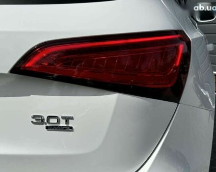 Ауди Ку 5 2013 в Виннице на Automoto.ua Ауди Ку 5, объемом двигателя 3 л и пробегом 226 тыс. км за 15499 $, фото 13 на Automoto.ua