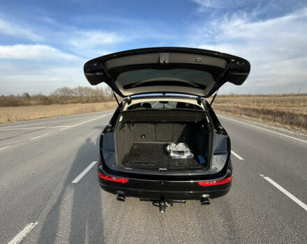 Ауді Ку 5, об'ємом двигуна 1.98 л та пробігом 154 тис. км за 15200 $, фото 14 на Automoto.ua