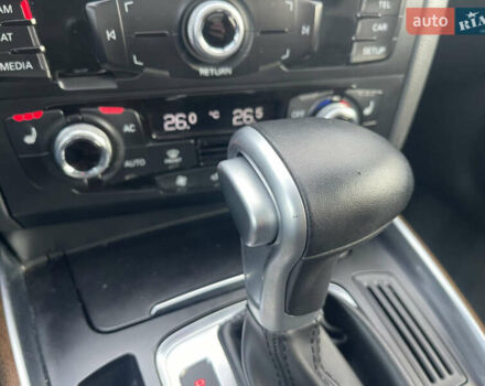 Ауди Ку 5, объемом двигателя 2 л и пробегом 260 тыс. км за 11999 $, фото 21 на Automoto.ua