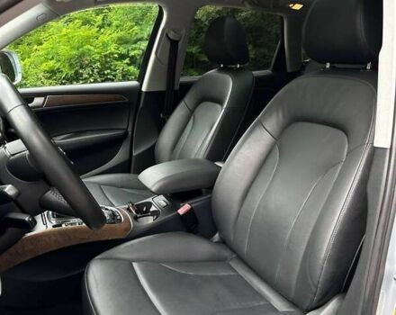 Ауди Ку 5 2013 в Львове на Automoto.ua Ауди Ку 5, объемом двигателя 0 л и пробегом 176 тыс. км за 15500 $, фото 11 на Automoto.ua