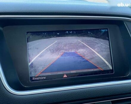 Ауді Ку 5, об'ємом двигуна 2 л та пробігом 125 тис. км за 14990 $, фото 28 на Automoto.ua