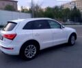 Ауди Ку 5, объемом двигателя 1.98 л и пробегом 181 тыс. км за 15000 $, фото 6 на Automoto.ua