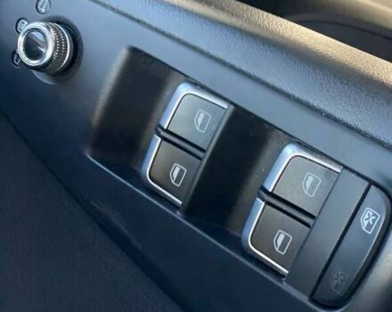 Ауді Ку 5, об'ємом двигуна 2 л та пробігом 125 тис. км за 14990 $, фото 25 на Automoto.ua