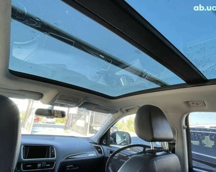 Ауди Ку 5, объемом двигателя 2 л и пробегом 202 тыс. км за 14399 $, фото 13 на Automoto.ua