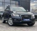 Ауди Ку 5, объемом двигателя 2 л и пробегом 146 тыс. км за 13490 $, фото 1 на Automoto.ua