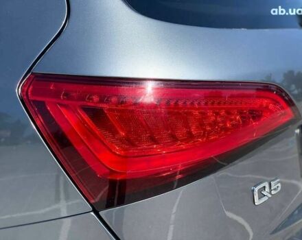 Ауді Ку 5, об'ємом двигуна 2 л та пробігом 125 тис. км за 14990 $, фото 7 на Automoto.ua
