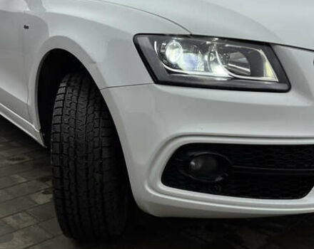 Ауди Ку 5, объемом двигателя 1.97 л и пробегом 337 тыс. км за 18500 $, фото 9 на Automoto.ua