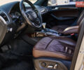 Ауди Ку 5, объемом двигателя 2 л и пробегом 240 тыс. км за 12300 $, фото 9 на Automoto.ua