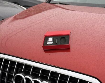 Ауди Ку 5, объемом двигателя 2 л и пробегом 209 тыс. км за 15900 $, фото 44 на Automoto.ua