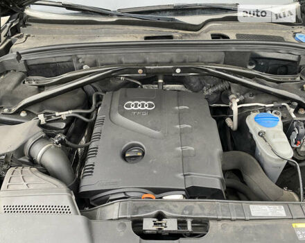 Ауді Ку 5, об'ємом двигуна 1.98 л та пробігом 300 тис. км за 13500 $, фото 34 на Automoto.ua