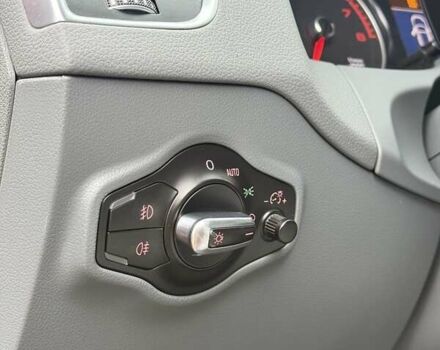 Ауди Ку 5, объемом двигателя 2 л и пробегом 209 тыс. км за 15900 $, фото 35 на Automoto.ua