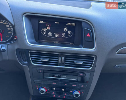 Ауді Ку 5, об'ємом двигуна 3 л та пробігом 178 тис. км за 15500 $, фото 10 на Automoto.ua