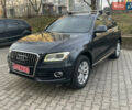 Ауди Ку 5, объемом двигателя 2 л и пробегом 260 тыс. км за 11999 $, фото 17 на Automoto.ua
