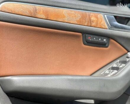 Ауди Ку 5 2013 в Киеве на Automoto.ua Ауди Ку 5, объемом двигателя 2 л и пробегом 189 тыс. км за 13350 $, фото 24 на Automoto.ua