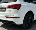 Ауди Ку 5, объемом двигателя 3 л и пробегом 226 тыс. км за 17777 $, фото 14 на Automoto.ua