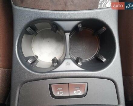 Ауди Ку 5, объемом двигателя 1.98 л и пробегом 300 тыс. км за 13000 $, фото 21 на Automoto.ua