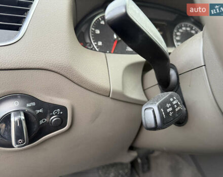 Ауді Ку 5, об'ємом двигуна 2 л та пробігом 216 тис. км за 10900 $, фото 41 на Automoto.ua