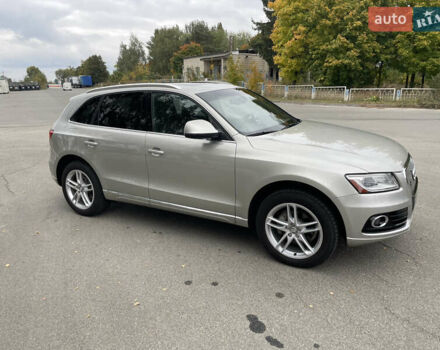 Ауди Ку 5, объемом двигателя 1.98 л и пробегом 90 тыс. км за 21000 $, фото 30 на Automoto.ua