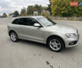 Ауди Ку 5, объемом двигателя 1.98 л и пробегом 90 тыс. км за 21000 $, фото 30 на Automoto.ua
