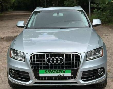 Ауди Ку 5 2013 в Львове на Automoto.ua Ауди Ку 5, объемом двигателя 0 л и пробегом 176 тыс. км за 15500 $, фото 1 на Automoto.ua