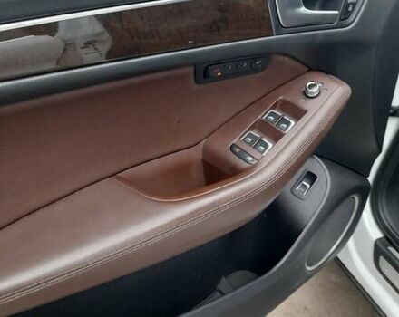 Ауди Ку 5, объемом двигателя 1.98 л и пробегом 300 тыс. км за 13000 $, фото 9 на Automoto.ua