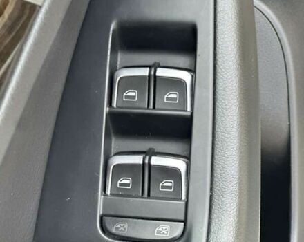 Ауді Ку 5, об'ємом двигуна 2 л та пробігом 191 тис. км за 13190 $, фото 12 на Automoto.ua