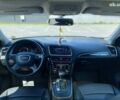 Ауди Ку 5, объемом двигателя 2 л и пробегом 125 тыс. км за 14990 $, фото 18 на Automoto.ua