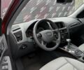 Ауди Ку 5, объемом двигателя 2 л и пробегом 209 тыс. км за 15900 $, фото 29 на Automoto.ua