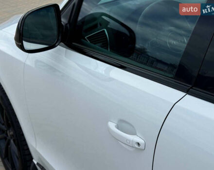 Ауди Ку 5, объемом двигателя 2 л и пробегом 275 тыс. км за 16000 $, фото 11 на Automoto.ua