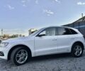 Ауди Ку 5, объемом двигателя 2 л и пробегом 287 тыс. км за 12899 $, фото 11 на Automoto.ua