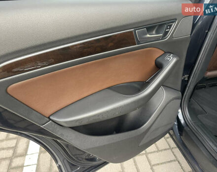 Ауди Ку 5, объемом двигателя 2 л и пробегом 260 тыс. км за 11999 $, фото 29 на Automoto.ua