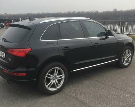 Ауди Ку 5, объемом двигателя 1.98 л и пробегом 98 тыс. км за 17700 $, фото 3 на Automoto.ua