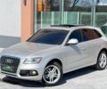 Ауди Ку 5 2013 в Киеве на Automoto.ua Ауди Ку 5, объемом двигателя 2 л и пробегом 189 тыс. км за 13350 $, фото 2 на Automoto.ua