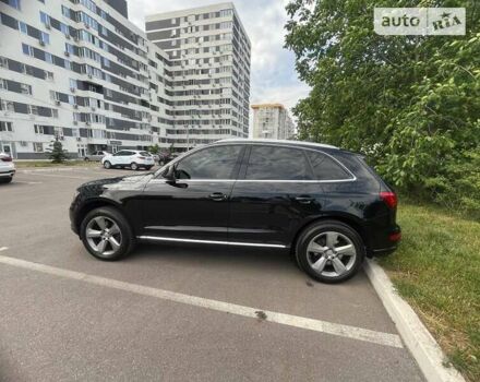 Ауди Ку 5 2013 в Харькове на Automoto.ua Ауди Ку 5, объемом двигателя 1.98 л и пробегом 248 тыс. км за 17700 $, фото 3 на Automoto.ua