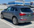 Ауді Ку 5, об'ємом двигуна 2 л та пробігом 125 тис. км за 14990 $, фото 8 на Automoto.ua