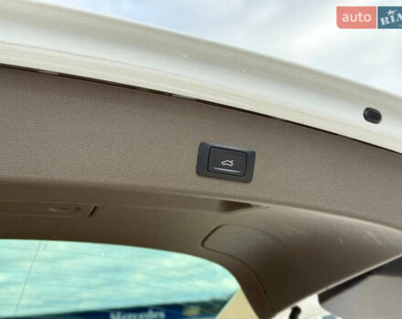 Ауди Ку 5, объемом двигателя 2 л и пробегом 275 тыс. км за 16000 $, фото 16 на Automoto.ua