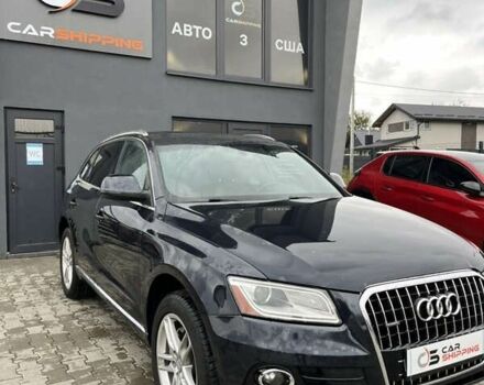 Ауді Ку 5, об'ємом двигуна 3 л та пробігом 256 тис. км за 16499 $, фото 2 на Automoto.ua