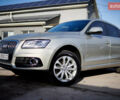 Ауди Ку 5, объемом двигателя 2 л и пробегом 240 тыс. км за 12300 $, фото 1 на Automoto.ua
