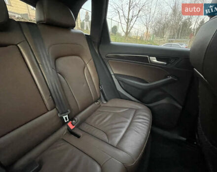 Ауди Ку 5, объемом двигателя 2 л и пробегом 260 тыс. км за 11999 $, фото 34 на Automoto.ua