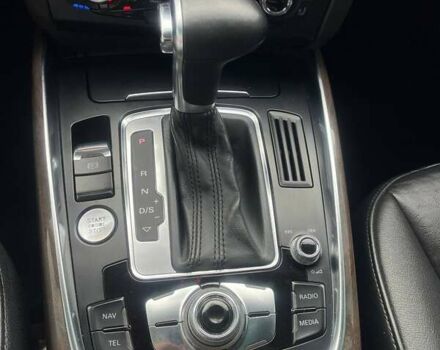 Ауди Ку 5 2013 в Харькове на Automoto.ua Ауди Ку 5, объемом двигателя 1.98 л и пробегом 248 тыс. км за 17700 $, фото 24 на Automoto.ua