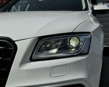 Ауди Ку 5 2013 в Виннице на Automoto.ua Ауди Ку 5, объемом двигателя 3 л и пробегом 226 тыс. км за 15499 $, фото 23 на Automoto.ua