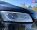 Ауди Ку 5, объемом двигателя 3 л и пробегом 273 тыс. км за 21500 $, фото 9 на Automoto.ua