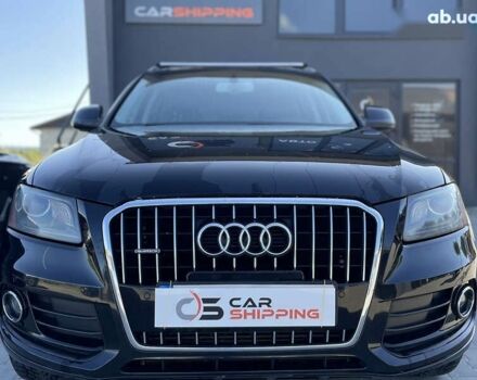 Ауди Ку 5, объемом двигателя 2 л и пробегом 202 тыс. км за 14399 $, фото 2 на Automoto.ua