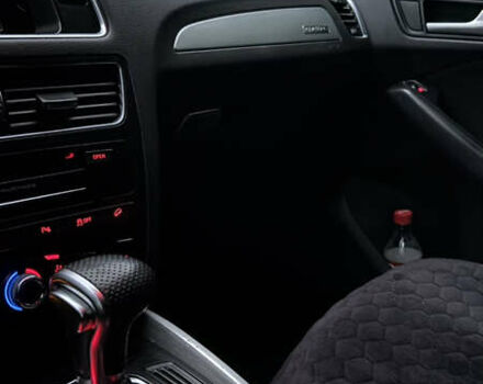 Ауди Ку 5, объемом двигателя 1.97 л и пробегом 337 тыс. км за 18500 $, фото 27 на Automoto.ua