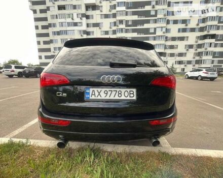 Ауди Ку 5 2013 в Харькове на Automoto.ua Ауди Ку 5, объемом двигателя 1.98 л и пробегом 248 тыс. км за 17700 $, фото 6 на Automoto.ua